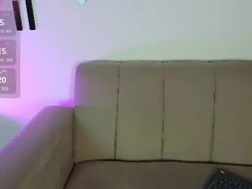 Chaturbate Adult Webcam of lilimilk21