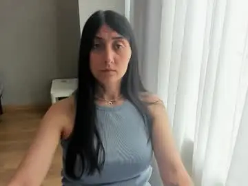 Chaturbate Live Sex of linabay2