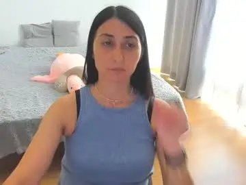 Chaturbate Sex Cam of linabay2