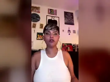 Chaturbate Adult Video Chat of luna__cute