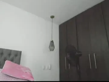 Chaturbate Adult Webcam of scarlethxs