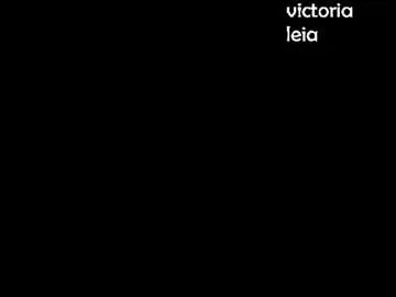 Chaturbate Sex Chat of victorialeia