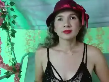Chaturbate Best live sex cam show of adairamars
