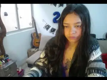 Chaturbate Adult Webcams of amaia_t