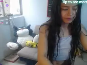 Chaturbate Live Porn of amaia_t