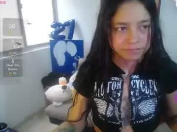 Chaturbate Adult Webcam of amaia_t