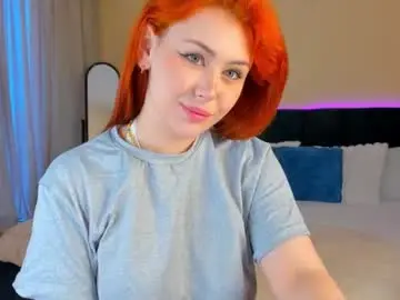 Chaturbate Nude Webcam of angesfox