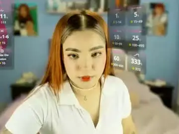 Chaturbate Adult Video Chat of ariabenneth_