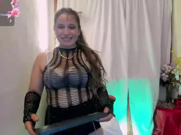 Chaturbate Live Sex of aurorarojas