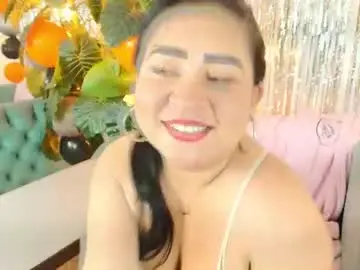 Chaturbate Free Porn Cam of candy_curves1