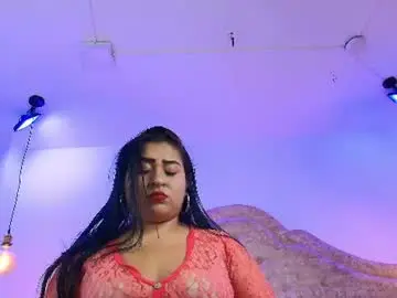Chaturbate Free Porn Cam of candy_curves1