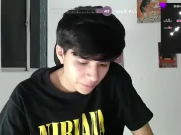 Chaturbate Live Sex of dahliarios