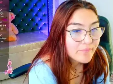 Chaturbate Live Porn of diamondfox_m