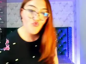 Chaturbate Live Sex of diamondfox_m