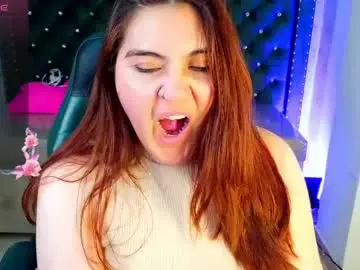 Chaturbate Adult Video Chat of diamondfox_m