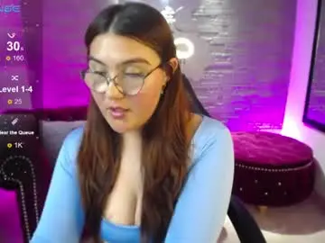 Chaturbate Watch Live Sex Cams of diamondfox_m