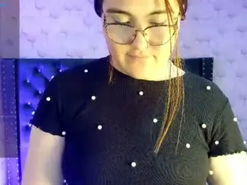 Chaturbate Live Sex Cam of diamondfox_m
