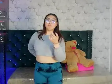 Chaturbate Best Webcam of diamondfox_m