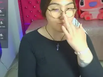 Chaturbate Live Porn of diamondfox_m