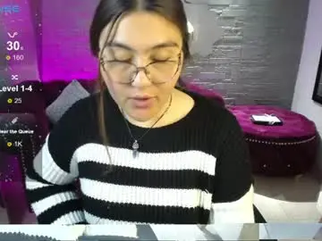Chaturbate Sex Chat of diamondfox_m