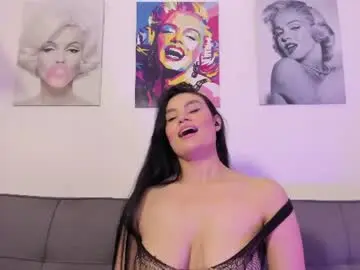 Chaturbate Live Sex of georginaa_cooper