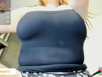 Chaturbate Free Live Porn of jessica_rabbit777_