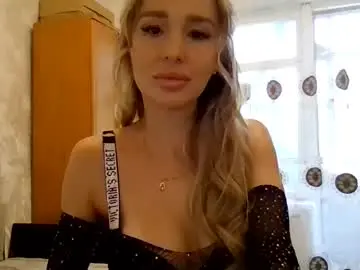Chaturbate Sex Chat of kissandbelle