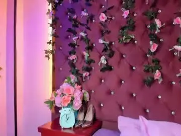 Chaturbate Sex Chat of milly_print