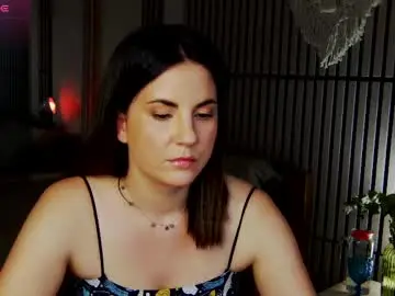 Chaturbate Live Porn of mystique_girl_