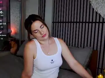 Chaturbate Watch Live Sex Cams of mystique_girl_