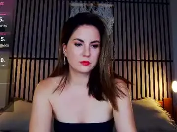Chaturbate Free Porn Cam of mystique_girl_