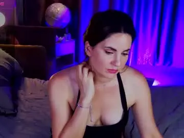 Chaturbate Adult Video Chat of mystique_girl_