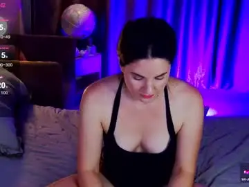 Chaturbate Free Live Porn of mystique_girl_