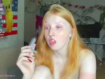 Chaturbate Best live sex cam show of ritasweety18