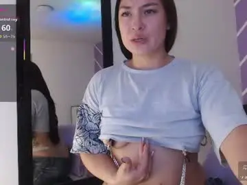 Chaturbate Sex Cam of scarlet_queen4