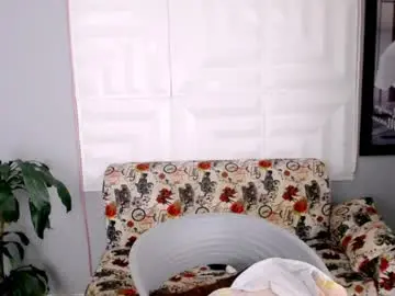 Chaturbate Live Sex Cam of antonella_mcry
