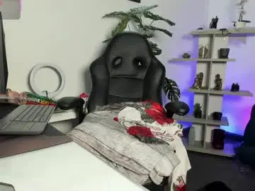 Chaturbate Private Sex Chat of antonellariu