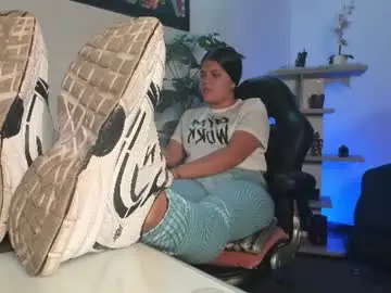Chaturbate Live Porn of antonellariu