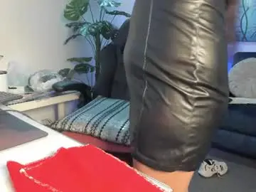 Chaturbate Live Porn of antonellariu