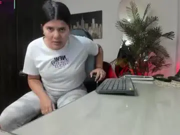 Chaturbate Adult Webcam of antonellariu