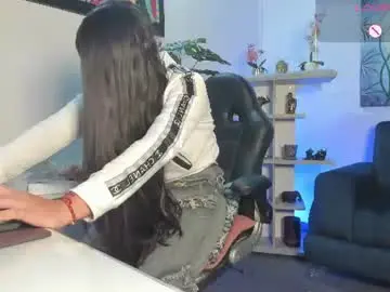 Chaturbate Live Sex of antonellariu