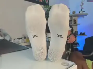 Chaturbate Live Sex Cam of antonellariu