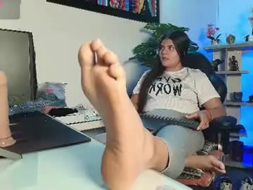 Chaturbate Private Sex Chat of antonellariu