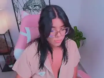 Chaturbate Private Sex Chat of ashleyy18__