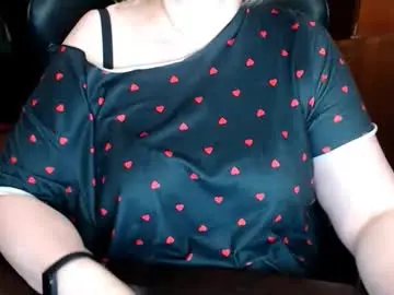 Chaturbate Live Porn of charlottextasty