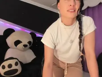 Chaturbate Sex Chat of coral_gibson
