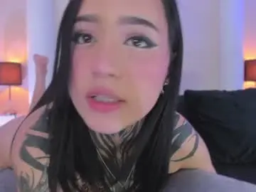 Chaturbate Live Porn of dark_kitty_666