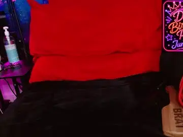 Chaturbate Sex Cam of edge_doll