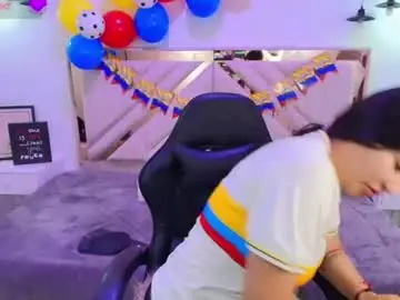 Chaturbate Sex Cam of emma_garciaa_