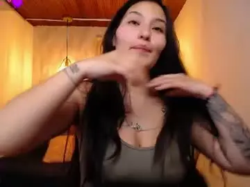 Chaturbate Adult Video Chat of emma_garciaa_